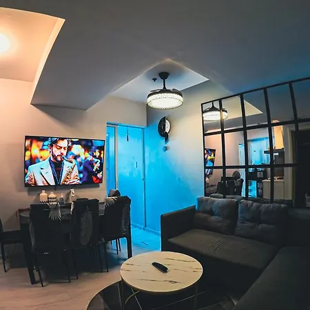 Azure Urban Resort Staycations