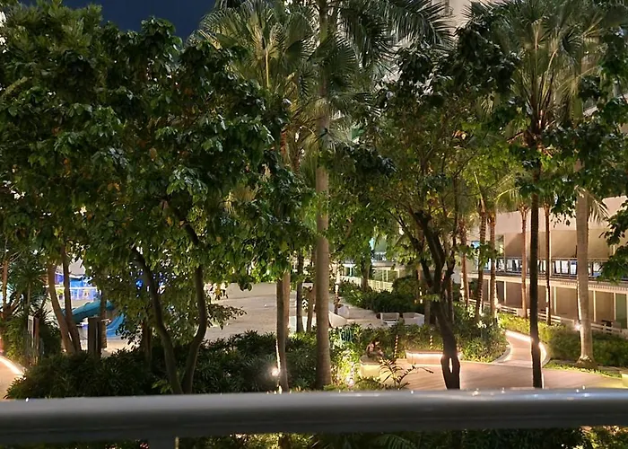 Azure Urban Staycations