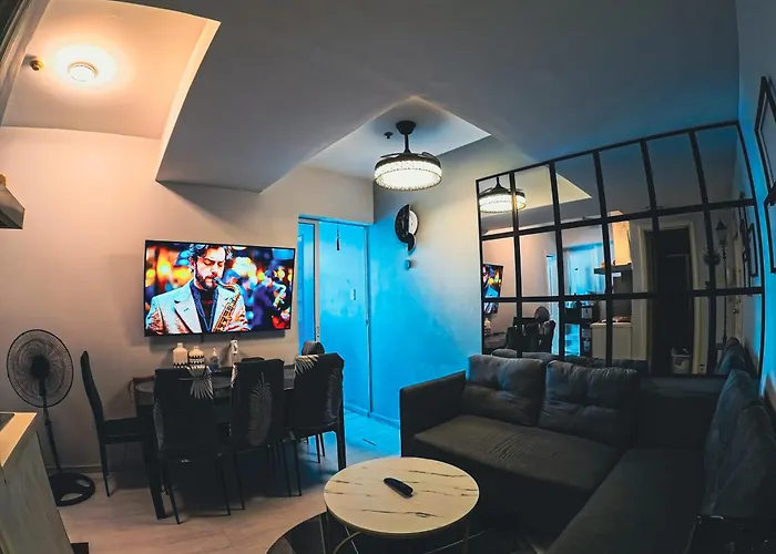 渡假村 Azure Urban Staycations 马尼拉