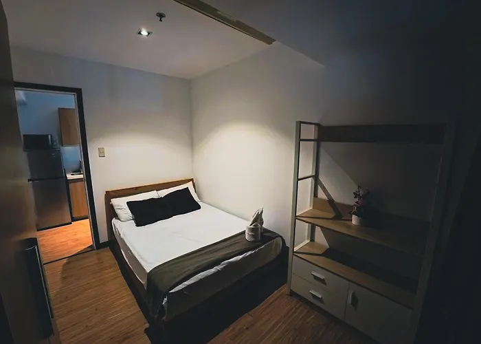 Azure Urban Staycations *