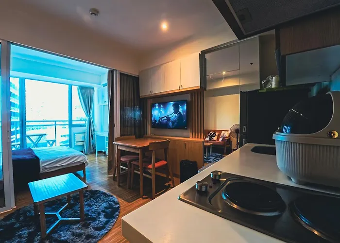 Azure Urban Staycations 马尼拉