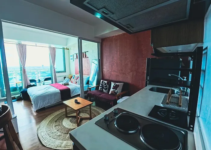 Azure Urban Staycations * 马尼拉