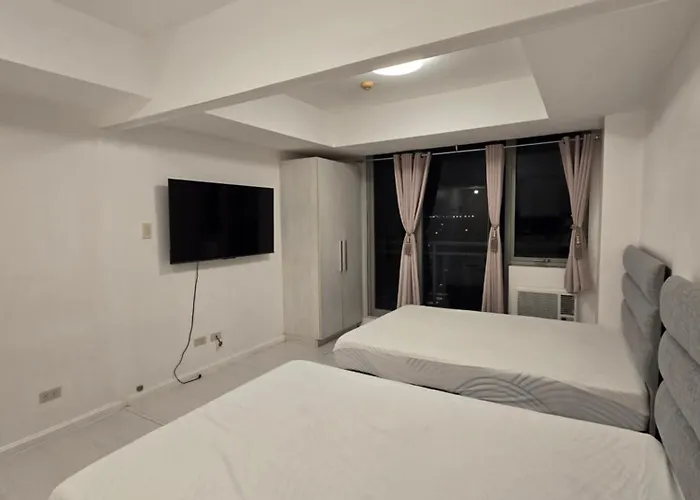 Azure Urban Staycations *